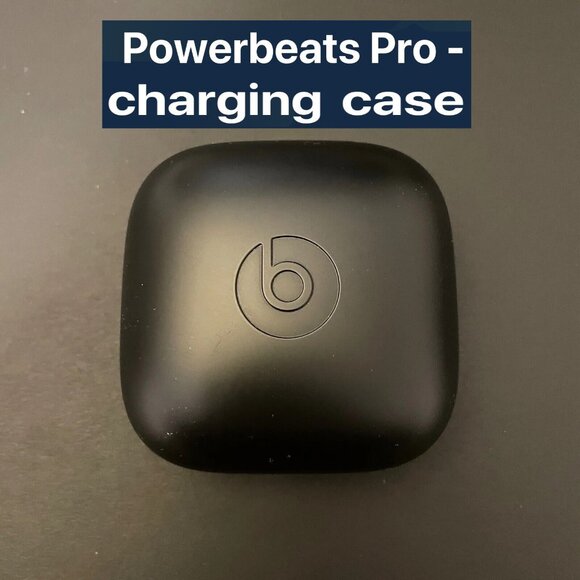 ✅🚨🆕🔴🌸S🌸A🌸L🌸E🌸⭐️🔴📢Apple POWERBEATS PRO Replacement CASE🟢💸BUY NOW❗💸🟢 - Picture 15 of 16